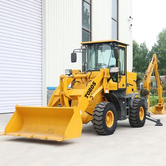 Construction Equipment