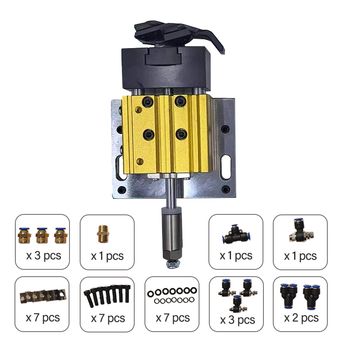 Woodworking Machinery & Accessories