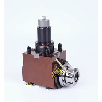 Metal Manufacturing Machines