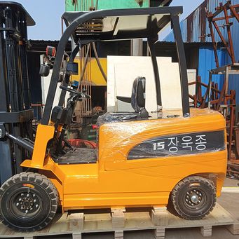 Handling, Warehousing & Transportation Equipment