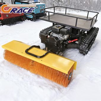 Agricultural Machinery & Equipment