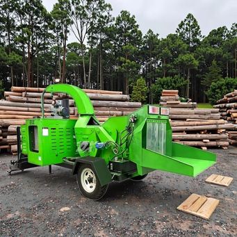 Metal Manufacturing Machines