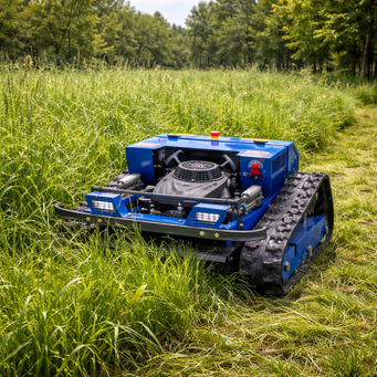 Agricultural Machinery & Equipment