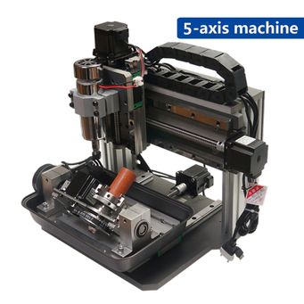 Woodworking Machinery & Accessories