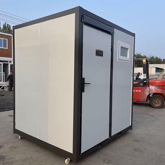 Metal Manufacturing Machines