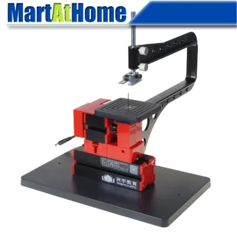 Woodworking Machinery & Accessories