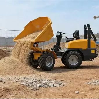 Construction Equipment