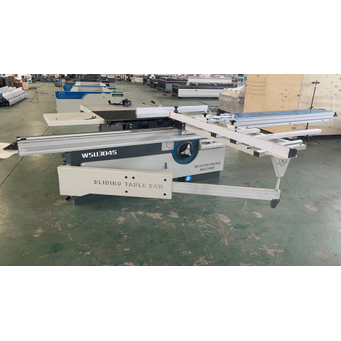 Woodworking Machinery & Accessories