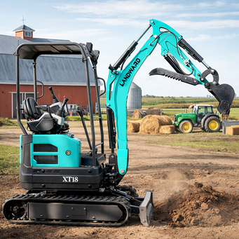 Construction Equipment
