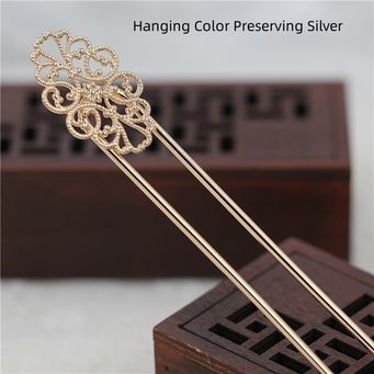 Headband & Hair Band & Hairpin