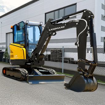 Construction Equipment