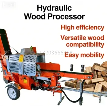 Metal Manufacturing Machines