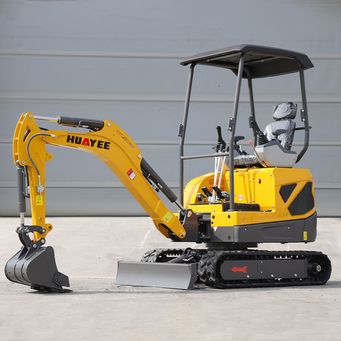 Construction Equipment