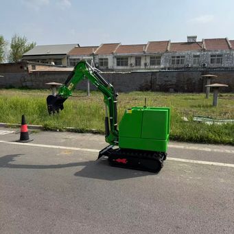 Construction Equipment