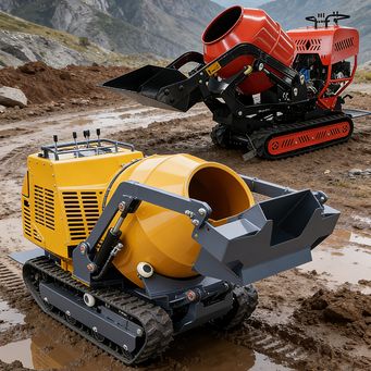 Construction Equipment