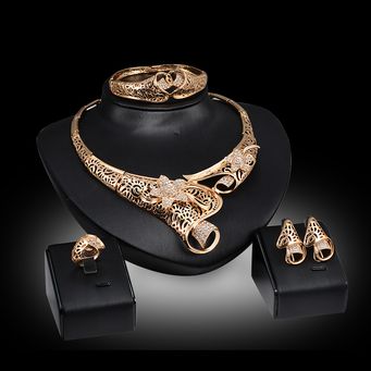 Fashion Jewelry Sets