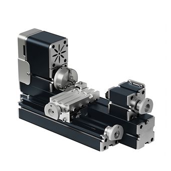 Woodworking Machinery & Accessories