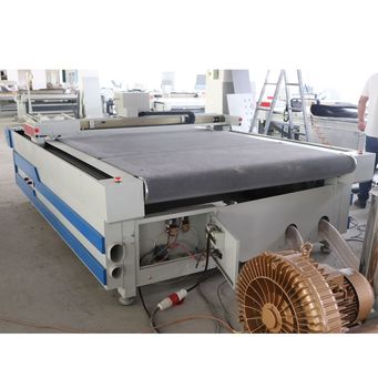 Woodworking Machinery & Accessories