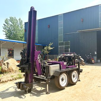 Agricultural Machinery & Equipment
