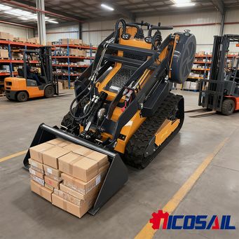 Construction Equipment