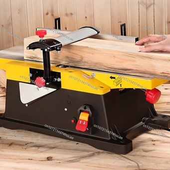 Woodworking Machinery & Accessories