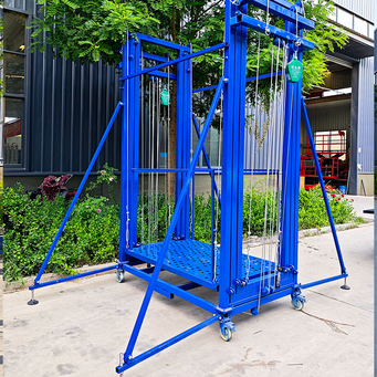 Handling, Warehousing & Transportation Equipment