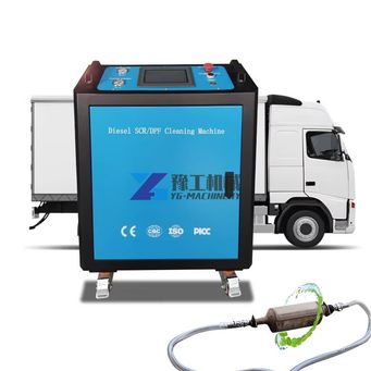 Metal Manufacturing Machines