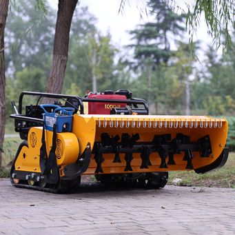 Agricultural Machinery & Equipment