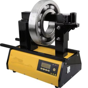 Manufacturing & Industrial Equipment