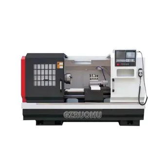 Metal Manufacturing Machines