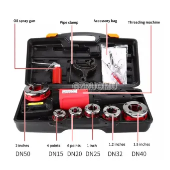 Industrial Spare Parts