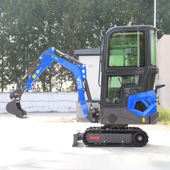 Construction Equipment