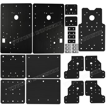 Woodworking Machinery & Accessories