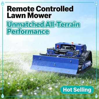 Agricultural Machinery & Equipment
