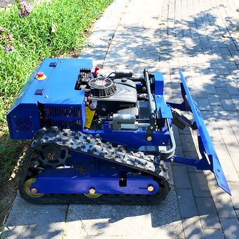 Agricultural Machinery & Equipment