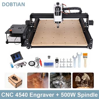 Woodworking Machinery & Accessories