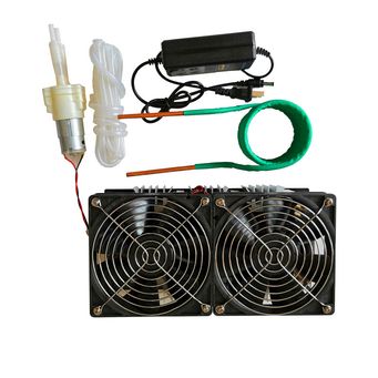 Manufacturing & Industrial Equipment