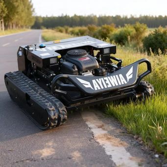 Agricultural Machinery & Equipment
