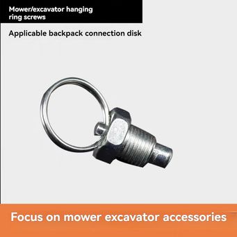 Agricultural Machinery & Equipment