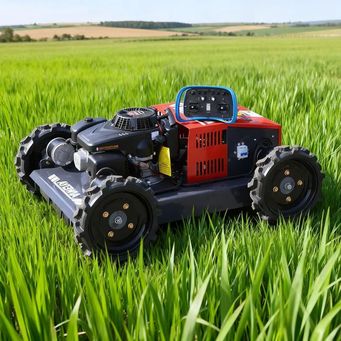 Agricultural Machinery & Equipment