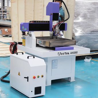 Woodworking Machinery & Accessories