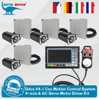 Metal Manufacturing Machines