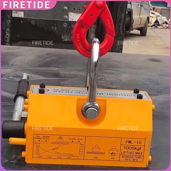 Handling, Warehousing & Transportation Equipment