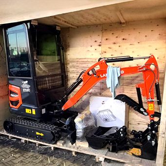 Construction Equipment