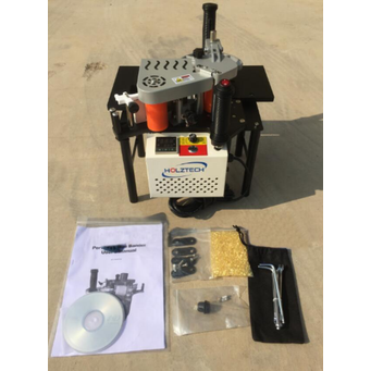 Woodworking Machinery & Accessories