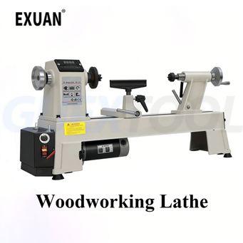 Woodworking Machinery & Accessories