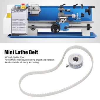 Industrial Spare Parts
