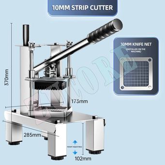 Metal Manufacturing Machines