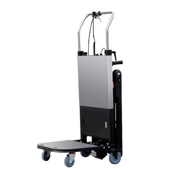 Handling, Warehousing & Transportation Equipment