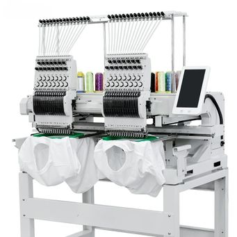 Metal Manufacturing Machines